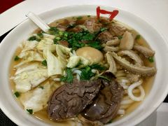 -大利来记餐厅(大三巴店)