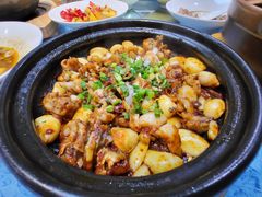 -强盛鱼档·市井鱼馆 | 民间菜(五塘广场店)