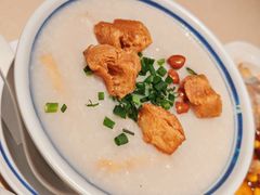 -香港池仔记肠粉王(博多新记襄阳南路店)