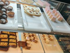 -好伦哥比萨烤肉自助(马家堡店)