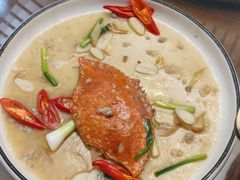 -醉壹号海鲜大排档·老厦门特色菜(厦门美食地标店)