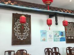 大堂-紅楼酒家(朱家角店)