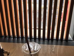 -星巴克(来福士2F店)
