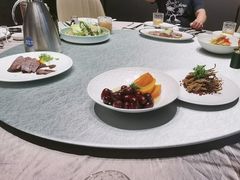 -盛福楼·惠山宴(盛岸路店)