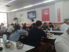 大堂-京九排骨米饭(江西路店)