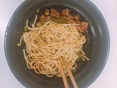 -小无锡面馆