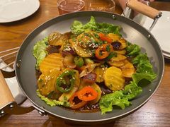 -伊纳其新疆主题餐厅(龙岗店)