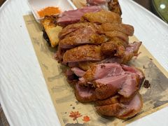 -金陵后厨·南京菜(新街口秣陵路店)