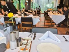 -拉蒂娜·巴西牛排馆 Latina·Brazilian Steakhouse(陆家嘴旗舰店)