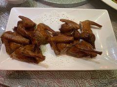 红烧乳鸽-淇乐多品味馆(江南大道店)