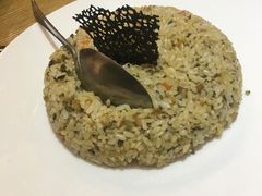 -菩提树·素食餐厅(汇智国际商业中心店)