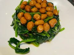 -南门四季铜锅涮肉(左家庄店)