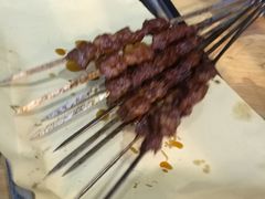 -高原第一家资格烤羊肉(玉林南路总店)