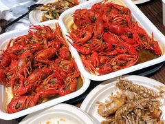 -盒马鲜生(龙德广场店)