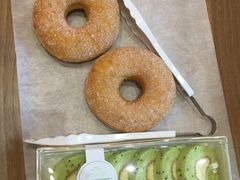 -爱达乐面包生日蛋糕(郫县时代天街店)