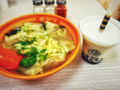 -海平馄饨(逍遥二路店)