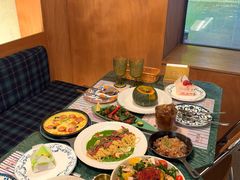 -仁义涵西餐·咖啡(中华巴洛克店)