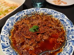 -三利音·玖弄小鲜(浦东嘉里城店)