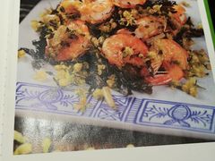 -云海肴·汽锅鸡·云南菜(天山百盛优客店)