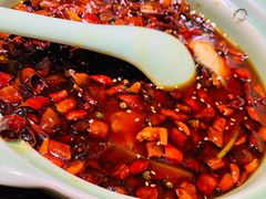 -粗茶淡饭·隐庐私厨(东亭店)