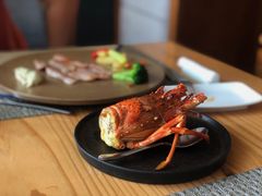 -香樟花园法式铁板烧(恒隆广场店)
