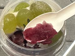 -喜茶(深圳万象城黑金店)