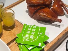 -汤城小厨•粤菜•靓汤(苏州街店)