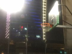 -洛克公园(苏州中心商场)