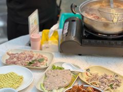 -小煵记·打边炉(西丽文光店)