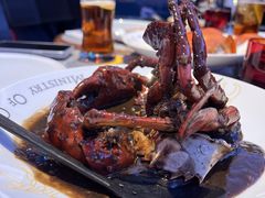 -Ministry of Crab•MOC(交子大道店)