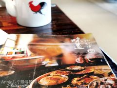 -广府乡下·饭庄(新港东路店)