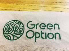 -Green Option(官舍店)