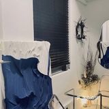 高级西欧冷淡风咖啡厅—Andy Y studio