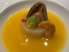 -上海苏宁宝丽嘉酒店·嘉府壹号中餐厅