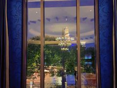 -上海苏宁宝丽嘉酒店·Cafe Bellagio西餐厅