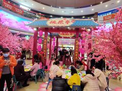 -永旺梦乐城(金银潭店)