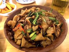 -灶东家民间菜(回兴店)
