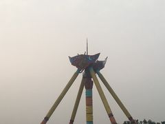 -秦皇岛乐岛海洋王国