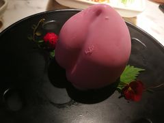 -韵秋荷(宝山龙湖天街店)
