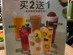 -必胜客(八一店)