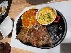 -豪客来牛排(成都锦江大融城店)