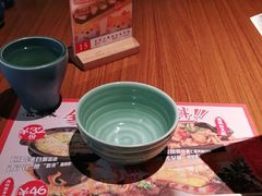 -仓桥家·焗寿司·锅物(光谷步行街店)