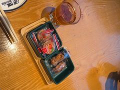 -星光小把串·海鲜烧烤(西安路店)