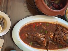 -云隐小厨·传统大理美食(复兴路店)