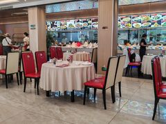 -普天和酒楼·新津菜·烤鸭(天津之眼店)