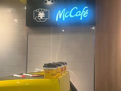 -麦当劳(世纪汇广场店)