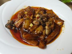 -京尊烤鸭店JINGZUN(春秀路店)