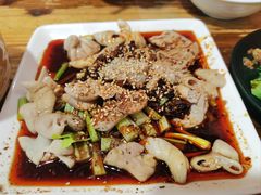 -朱大嘴肥肠血旺(福字街店)