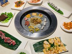-么子烤肉(化龙池店)