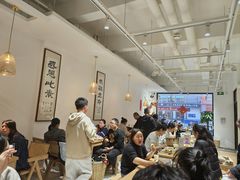 -鹈鹕素食餐厅自助餐部(正阳街店)